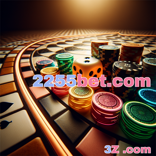 Explorando a Categoria de Jogos de Mesa no 2255bet.com